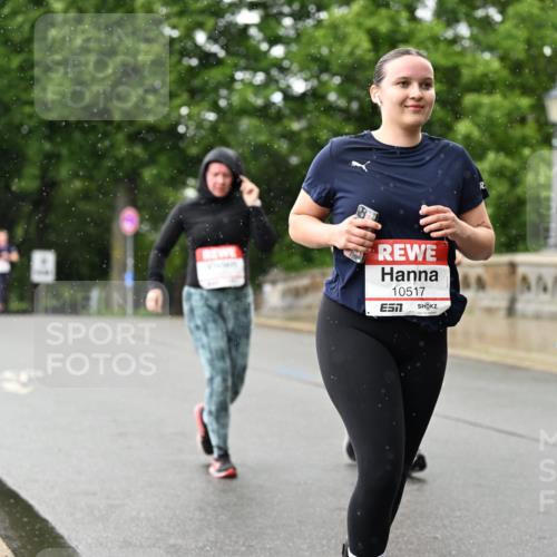 14.06.2026 - REWE Women's Run Dr. Thomas Lammeyer http://msf.ph/oto/9774418 14.06.2026 09:54:51 Laufen 10517 meine-sportfotos.de