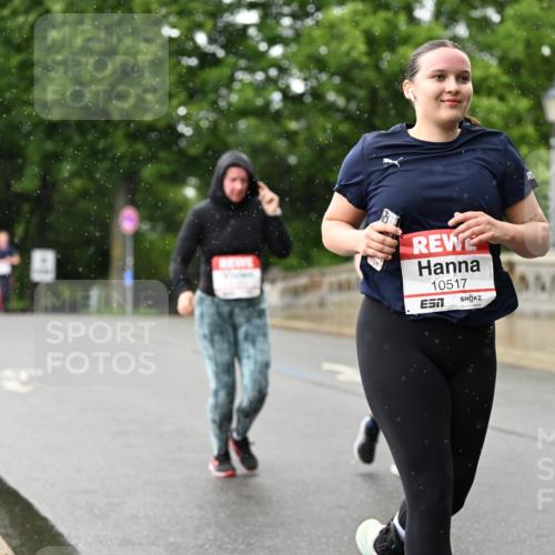 14.06.2026 - REWE Women's Run Dr. Thomas Lammeyer http://msf.ph/oto/9774419 14.06.2026 09:54:51 Laufen 10517 meine-sportfotos.de