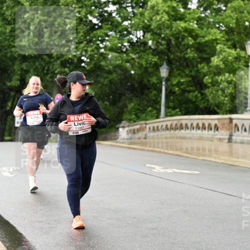 14.06.2026 - REWE Women's Run Dr. Thomas Lammeyer http://msf.ph/oto/9774443 14.06.2026 09:54:57 Laufen 11061, 57 meine-sportfotos.de
