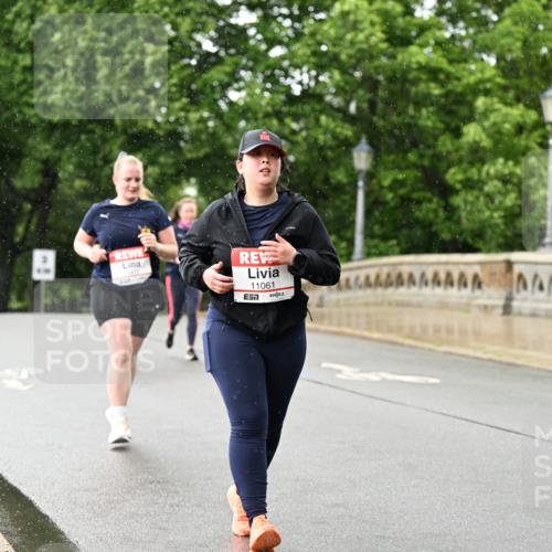 14.06.2026 - REWE Women's Run Dr. Thomas Lammeyer http://msf.ph/oto/9774446 14.06.2026 09:54:58 Laufen 11061 meine-sportfotos.de