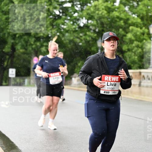 14.06.2026 - REWE Women's Run Dr. Thomas Lammeyer http://msf.ph/oto/9774447 14.06.2026 09:54:58 Laufen 11061, 7 meine-sportfotos.de