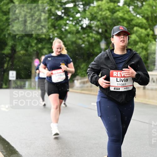 14.06.2026 - REWE Women's Run Dr. Thomas Lammeyer http://msf.ph/oto/9774450 14.06.2026 09:54:58 Laufen 11061, 7 meine-sportfotos.de