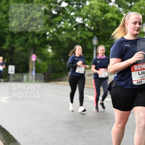 14.06.2026 - REWE Women's Run Dr. Thomas Lammeyer http://msf.ph/oto/9774458 14.06.2026 09:55:00 Laufen 10472, 7 meine-sportfotos.de