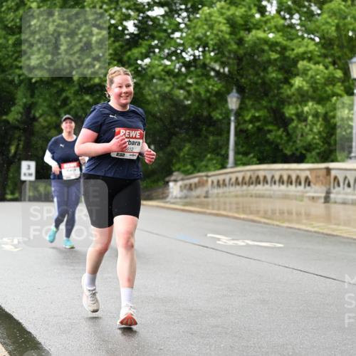 14.06.2026 - REWE Women's Run Dr. Thomas Lammeyer http://msf.ph/oto/9774487 14.06.2026 09:55:08 Laufen 7, 612 meine-sportfotos.de