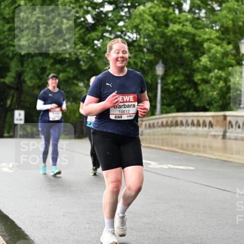 14.06.2026 - REWE Women's Run Dr. Thomas Lammeyer http://msf.ph/oto/9774491 14.06.2026 09:55:08 Laufen 10612, 7422 meine-sportfotos.de