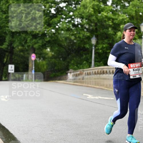 14.06.2026 - REWE Women's Run Dr. Thomas Lammeyer http://msf.ph/oto/9774520 14.06.2026 09:55:11 Laufen 10209, 57, 10619 meine-sportfotos.de