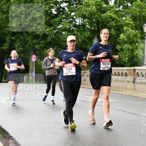 14.06.2026 - REWE Women's Run Dr. Thomas Lammeyer http://msf.ph/oto/9774532 14.06.2026 09:55:20 Laufen 10961, 10962, 51 meine-sportfotos.de