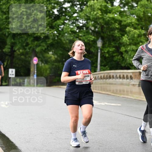 14.06.2026 - REWE Women's Run Dr. Thomas Lammeyer http://msf.ph/oto/9774554 14.06.2026 09:55:23 Laufen 17072, 10758 meine-sportfotos.de