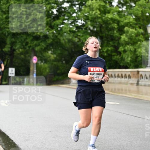 14.06.2026 - REWE Women's Run Dr. Thomas Lammeyer http://msf.ph/oto/9774559 14.06.2026 09:55:23 Laufen 1072 meine-sportfotos.de