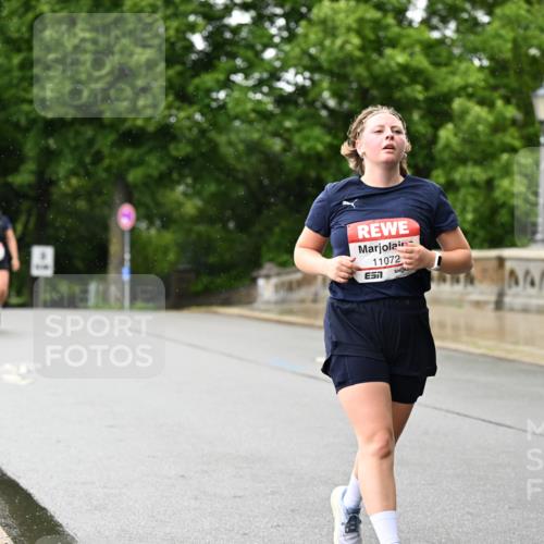 14.06.2026 - REWE Women's Run Dr. Thomas Lammeyer http://msf.ph/oto/9774561 14.06.2026 09:55:23 Laufen 11072, 7434 meine-sportfotos.de
