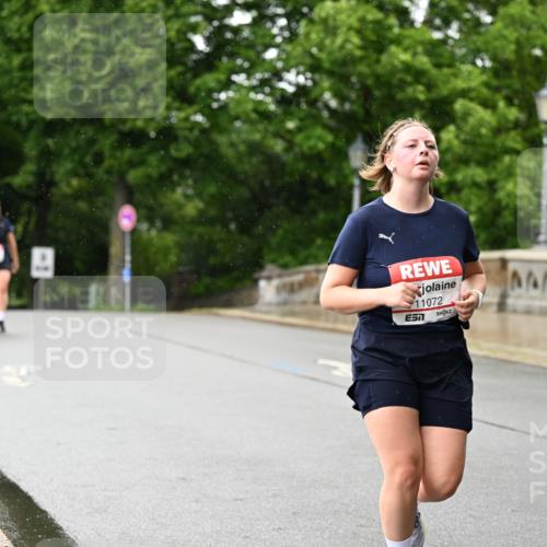 14.06.2026 - REWE Women's Run Dr. Thomas Lammeyer http://msf.ph/oto/9774563 14.06.2026 09:55:23 Laufen 11, 11072, 7424 meine-sportfotos.de