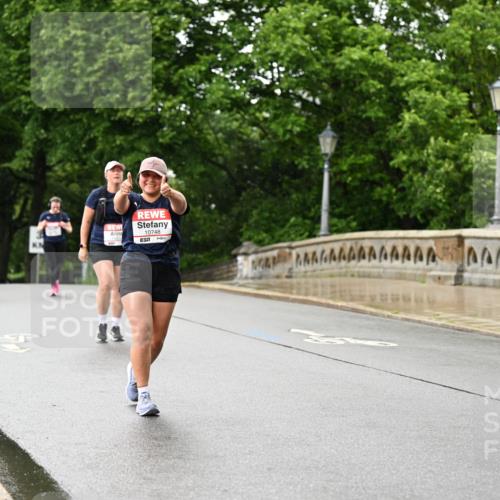 14.06.2026 - REWE Women's Run Dr. Thomas Lammeyer http://msf.ph/oto/9774590 14.06.2026 09:55:29 Laufen 10748, 7 meine-sportfotos.de