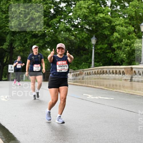 14.06.2026 - REWE Women's Run Dr. Thomas Lammeyer http://msf.ph/oto/9774594 14.06.2026 09:55:29 Laufen 10748, 7 meine-sportfotos.de