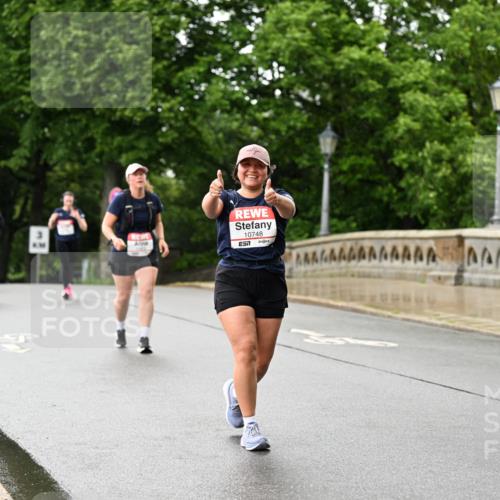 14.06.2026 - REWE Women's Run Dr. Thomas Lammeyer http://msf.ph/oto/9774596 14.06.2026 09:55:29 Laufen 10748, 57 meine-sportfotos.de
