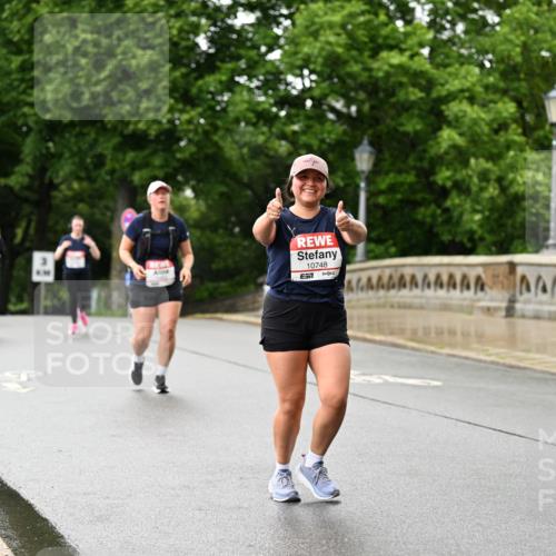 14.06.2026 - REWE Women's Run Dr. Thomas Lammeyer http://msf.ph/oto/9774600 14.06.2026 09:55:30 Laufen 10748 meine-sportfotos.de