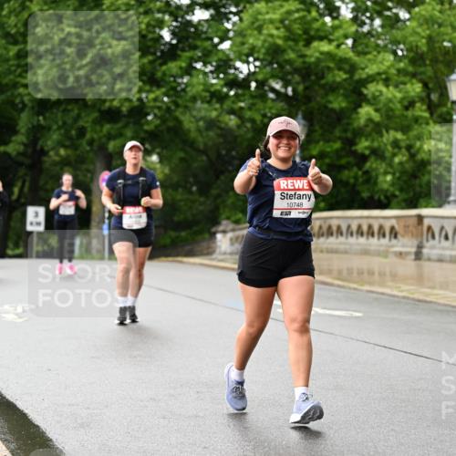 14.06.2026 - REWE Women's Run Dr. Thomas Lammeyer http://msf.ph/oto/9774601 14.06.2026 09:55:30 Laufen 10748 meine-sportfotos.de