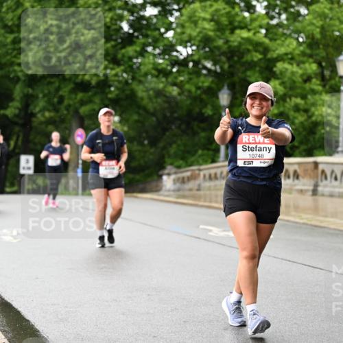 14.06.2026 - REWE Women's Run Dr. Thomas Lammeyer http://msf.ph/oto/9774603 14.06.2026 09:55:30 Laufen 10748, 7, 222222 meine-sportfotos.de