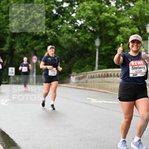 14.06.2026 - REWE Women's Run Dr. Thomas Lammeyer http://msf.ph/oto/9774605 14.06.2026 09:55:30 Laufen 10748 meine-sportfotos.de