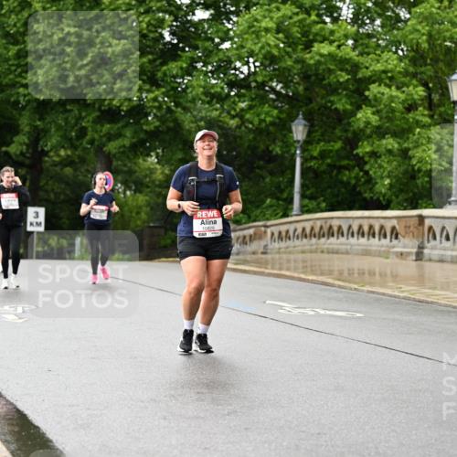 14.06.2026 - REWE Women's Run Dr. Thomas Lammeyer http://msf.ph/oto/9774611 14.06.2026 09:55:31 Laufen 3, 10829 meine-sportfotos.de
