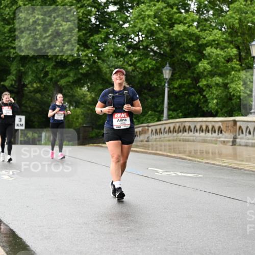 14.06.2026 - REWE Women's Run Dr. Thomas Lammeyer http://msf.ph/oto/9774612 14.06.2026 09:55:31 Laufen 10829 meine-sportfotos.de