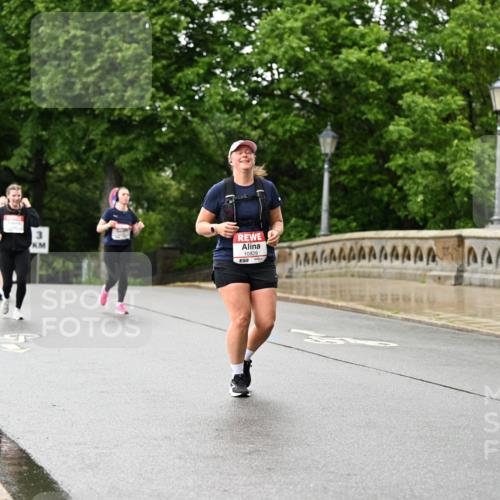 14.06.2026 - REWE Women's Run Dr. Thomas Lammeyer http://msf.ph/oto/9774613 14.06.2026 09:55:31 Laufen 10829 meine-sportfotos.de