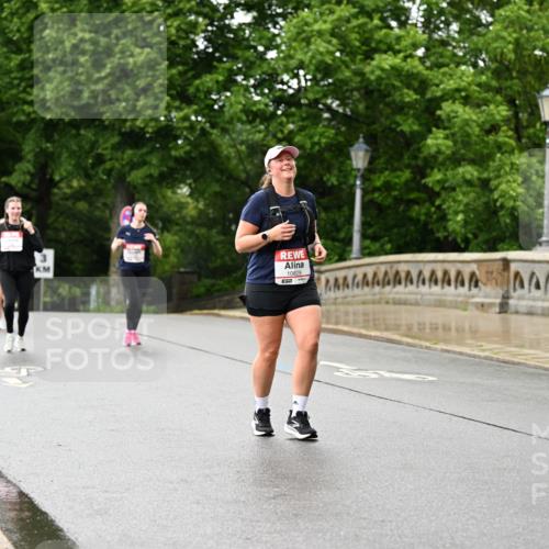 14.06.2026 - REWE Women's Run Dr. Thomas Lammeyer http://msf.ph/oto/9774615 14.06.2026 09:55:31 Laufen 10829 meine-sportfotos.de