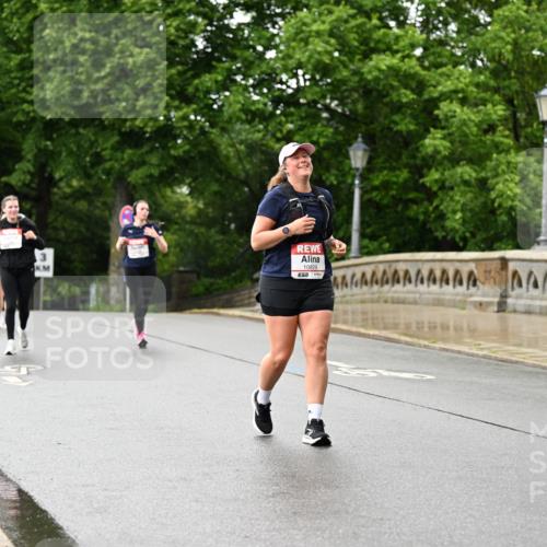 14.06.2026 - REWE Women's Run Dr. Thomas Lammeyer http://msf.ph/oto/9774616 14.06.2026 09:55:32 Laufen 10829 meine-sportfotos.de
