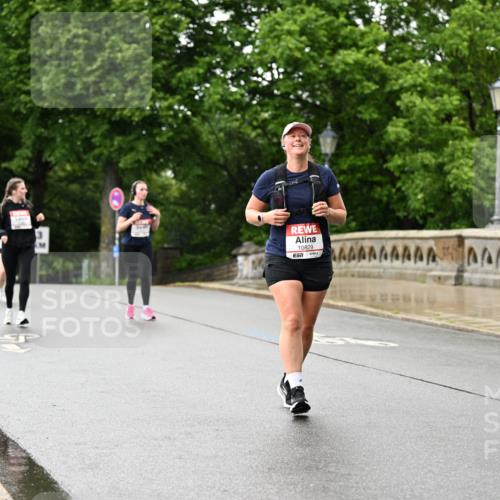 14.06.2026 - REWE Women's Run Dr. Thomas Lammeyer http://msf.ph/oto/9774618 14.06.2026 09:55:32 Laufen 10829, 57 meine-sportfotos.de