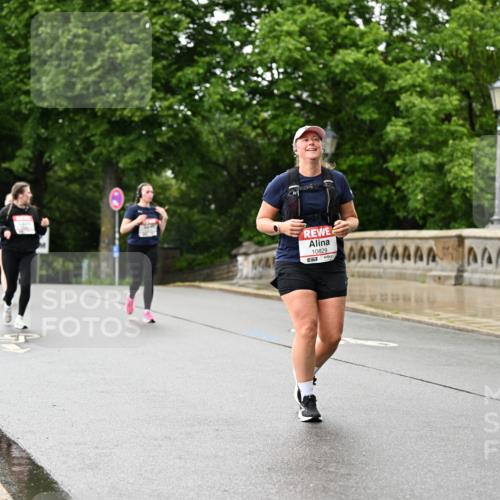 14.06.2026 - REWE Women's Run Dr. Thomas Lammeyer http://msf.ph/oto/9774619 14.06.2026 09:55:32 Laufen 10829, 7 meine-sportfotos.de