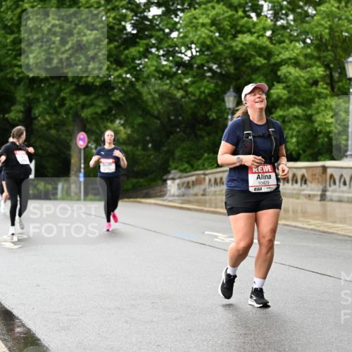 14.06.2026 - REWE Women's Run Dr. Thomas Lammeyer http://msf.ph/oto/9774625 14.06.2026 09:55:32 Laufen 10829, 57 meine-sportfotos.de