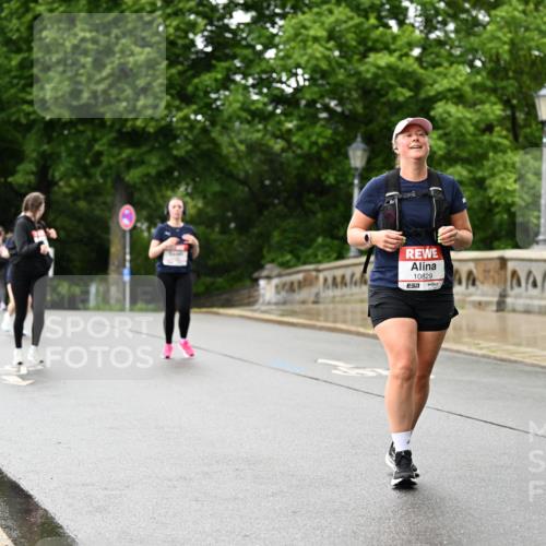 14.06.2026 - REWE Women's Run Dr. Thomas Lammeyer http://msf.ph/oto/9774626 14.06.2026 09:55:33 Laufen 10829 meine-sportfotos.de