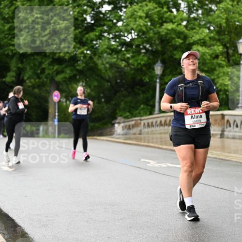 14.06.2026 - REWE Women's Run Dr. Thomas Lammeyer http://msf.ph/oto/9774627 14.06.2026 09:55:33 Laufen 10829 meine-sportfotos.de
