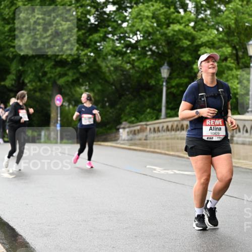 14.06.2026 - REWE Women's Run Dr. Thomas Lammeyer http://msf.ph/oto/9774628 14.06.2026 09:55:33 Laufen 10829 meine-sportfotos.de