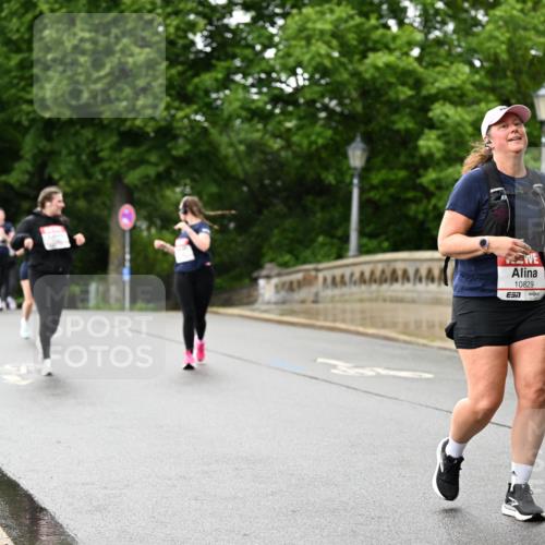 14.06.2026 - REWE Women's Run Dr. Thomas Lammeyer http://msf.ph/oto/9774630 14.06.2026 09:55:33 Laufen 10829, 7 meine-sportfotos.de