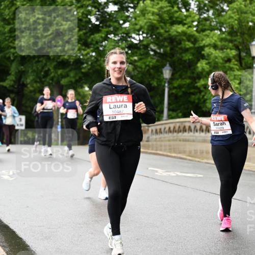 14.06.2026 - REWE Women's Run Dr. Thomas Lammeyer http://msf.ph/oto/9774642 14.06.2026 09:55:37 Laufen 10487, 7, 11029, 51 meine-sportfotos.de