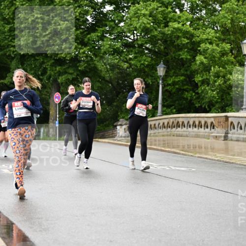 14.06.2026 - REWE Women's Run Dr. Thomas Lammeyer http://msf.ph/oto/9774664 14.06.2026 09:55:40 Laufen 10515, 57 meine-sportfotos.de