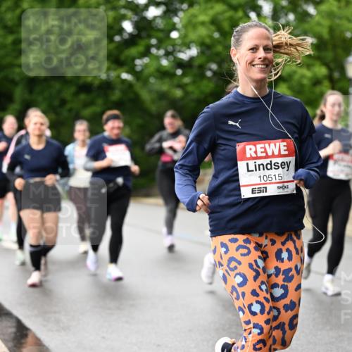 14.06.2026 - REWE Women's Run Dr. Thomas Lammeyer http://msf.ph/oto/9774676 14.06.2026 09:55:42 Laufen 10515, 7 meine-sportfotos.de