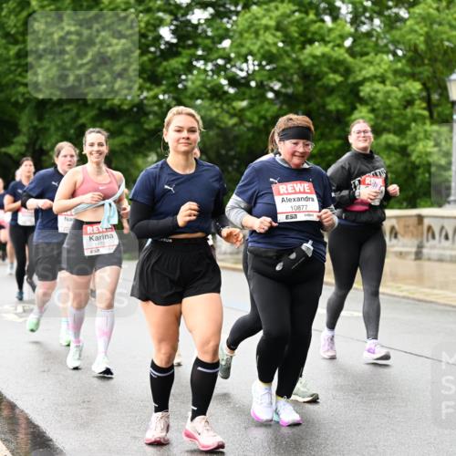 14.06.2026 - REWE Women's Run Dr. Thomas Lammeyer http://msf.ph/oto/9774689 14.06.2026 09:55:44 Laufen 1138, 10877, 7, 10797, 57 meine-sportfotos.de