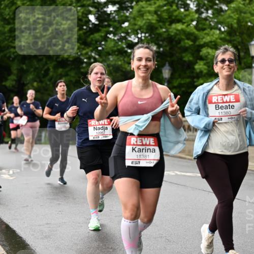14.06.2026 - REWE Women's Run Dr. Thomas Lammeyer http://msf.ph/oto/9774703 14.06.2026 09:55:46 Laufen 10957, 11381, 7, 11380, 57 meine-sportfotos.de