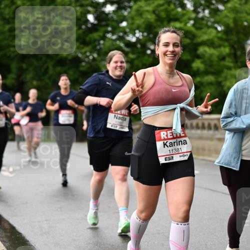 14.06.2026 - REWE Women's Run Dr. Thomas Lammeyer http://msf.ph/oto/9774706 14.06.2026 09:55:46 Laufen 1095, 11381 meine-sportfotos.de