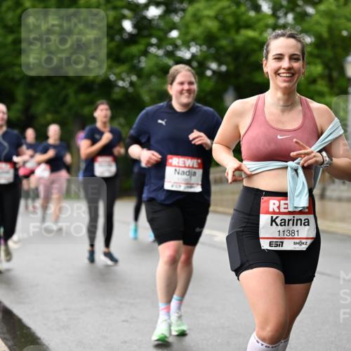 14.06.2026 - REWE Women's Run Dr. Thomas Lammeyer http://msf.ph/oto/9774708 14.06.2026 09:55:47 Laufen 11381, 7, 11380 meine-sportfotos.de