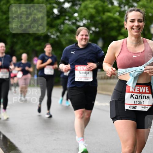 14.06.2026 - REWE Women's Run Dr. Thomas Lammeyer http://msf.ph/oto/9774709 14.06.2026 09:55:47 Laufen 11381 meine-sportfotos.de