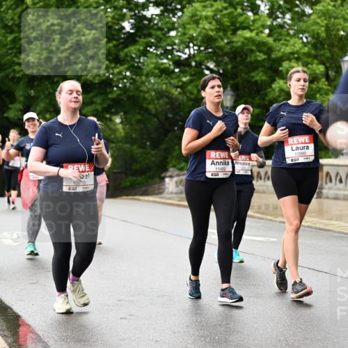 14.06.2026 - REWE Women's Run Dr. Thomas Lammeyer http://msf.ph/oto/9774722 14.06.2026 09:55:48 Laufen 10615, 11400, 7, 11231, 10990, 57 meine-sportfotos.de