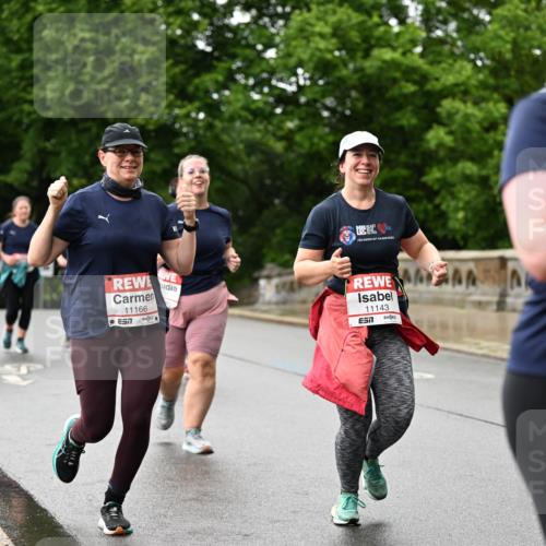 14.06.2026 - REWE Women's Run Dr. Thomas Lammeyer http://msf.ph/oto/9774740 14.06.2026 09:55:50 Laufen 11166, 11143, 7, 100 meine-sportfotos.de