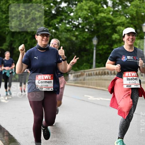 14.06.2026 - REWE Women's Run Dr. Thomas Lammeyer http://msf.ph/oto/9774743 14.06.2026 09:55:51 Laufen 11166, 11143 meine-sportfotos.de