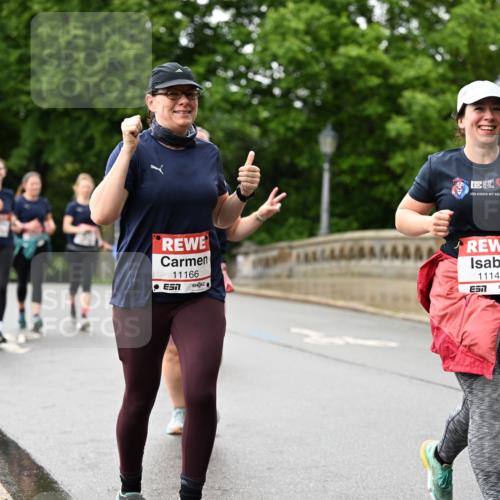 14.06.2026 - REWE Women's Run Dr. Thomas Lammeyer http://msf.ph/oto/9774744 14.06.2026 09:55:51 Laufen 11166, 11143 meine-sportfotos.de