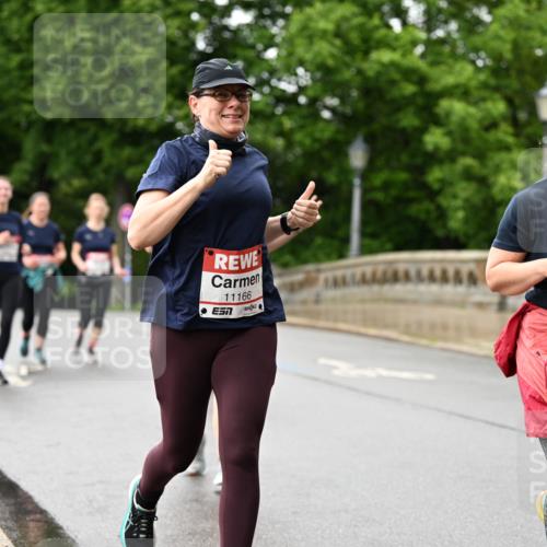 14.06.2026 - REWE Women's Run Dr. Thomas Lammeyer http://msf.ph/oto/9774745 14.06.2026 09:55:51 Laufen 11166, 11143 meine-sportfotos.de