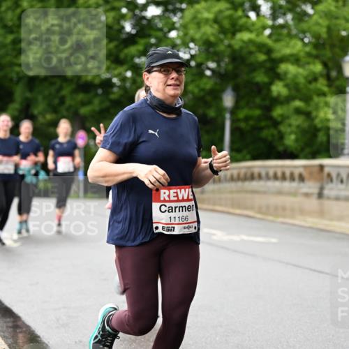 14.06.2026 - REWE Women's Run Dr. Thomas Lammeyer http://msf.ph/oto/9774746 14.06.2026 09:55:51 Laufen 11166, 1114, 7 meine-sportfotos.de
