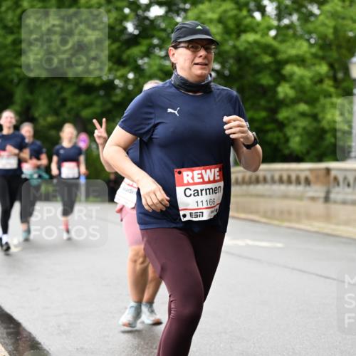 14.06.2026 - REWE Women's Run Dr. Thomas Lammeyer http://msf.ph/oto/9774747 14.06.2026 09:55:51 Laufen 11166, 7 meine-sportfotos.de