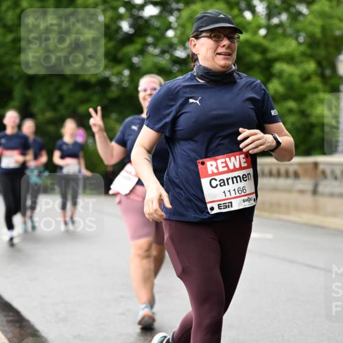 14.06.2026 - REWE Women's Run Dr. Thomas Lammeyer http://msf.ph/oto/9774749 14.06.2026 09:55:51 Laufen 11166 meine-sportfotos.de